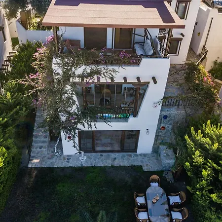 Villa Santa Fe