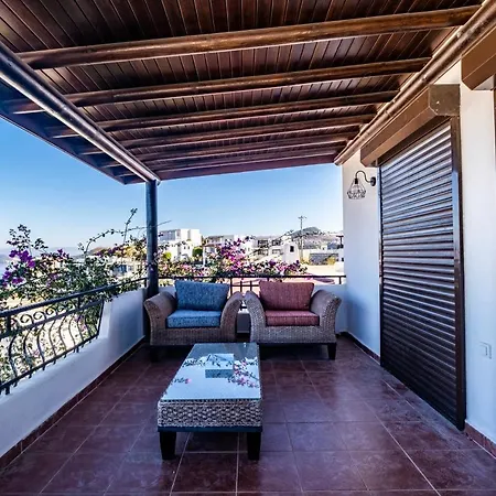 Villa Santa Fe