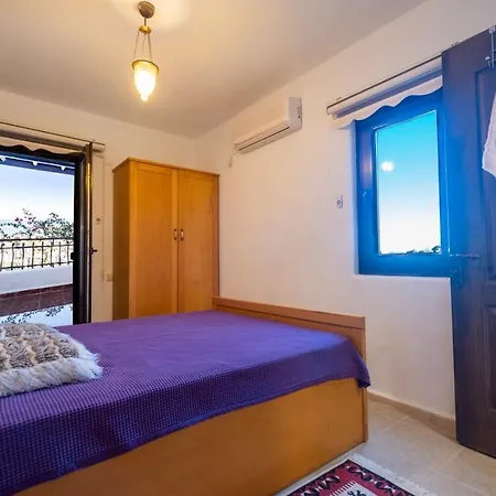 Villa Santa Fe Bodrum