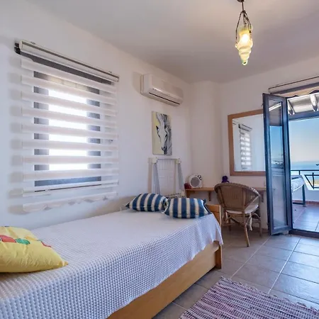 Santa Fe Villa