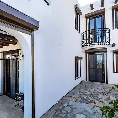 Santa Fe Bodrum