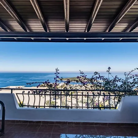 Villa Santa Fe Bodrum